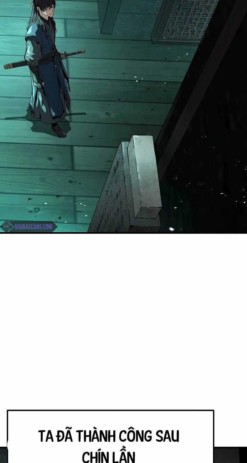 Tuyệt Thế Hồi Quy Chapter 8 trang 56