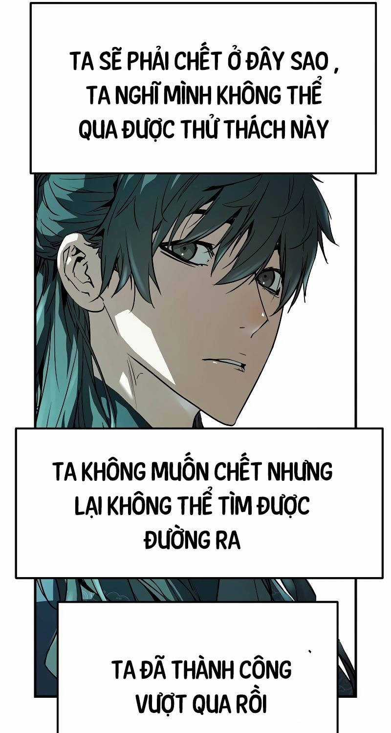 Tuyệt Thế Hồi Quy Chapter 8 trang 58