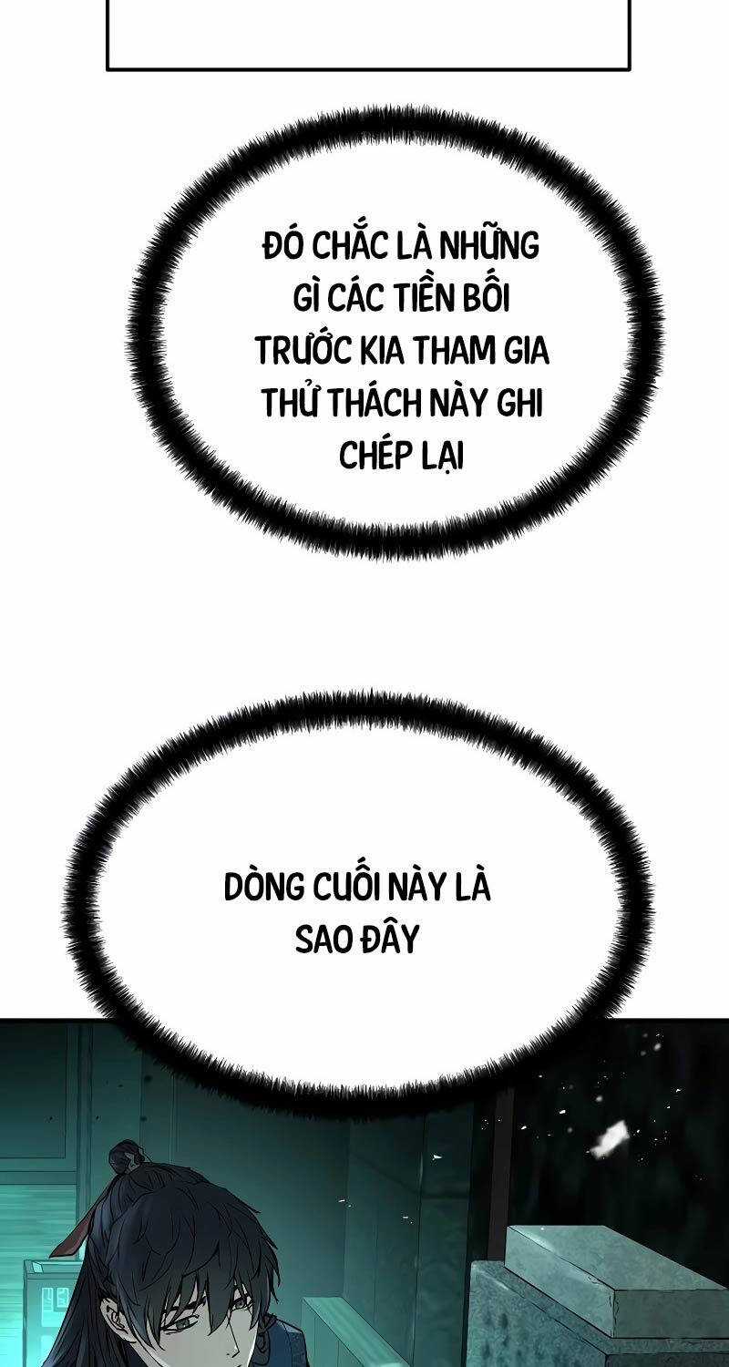Tuyệt Thế Hồi Quy Chapter 8 trang 59
