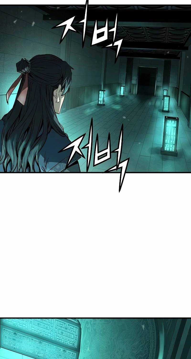 Tuyệt Thế Hồi Quy Chapter 8 trang 6