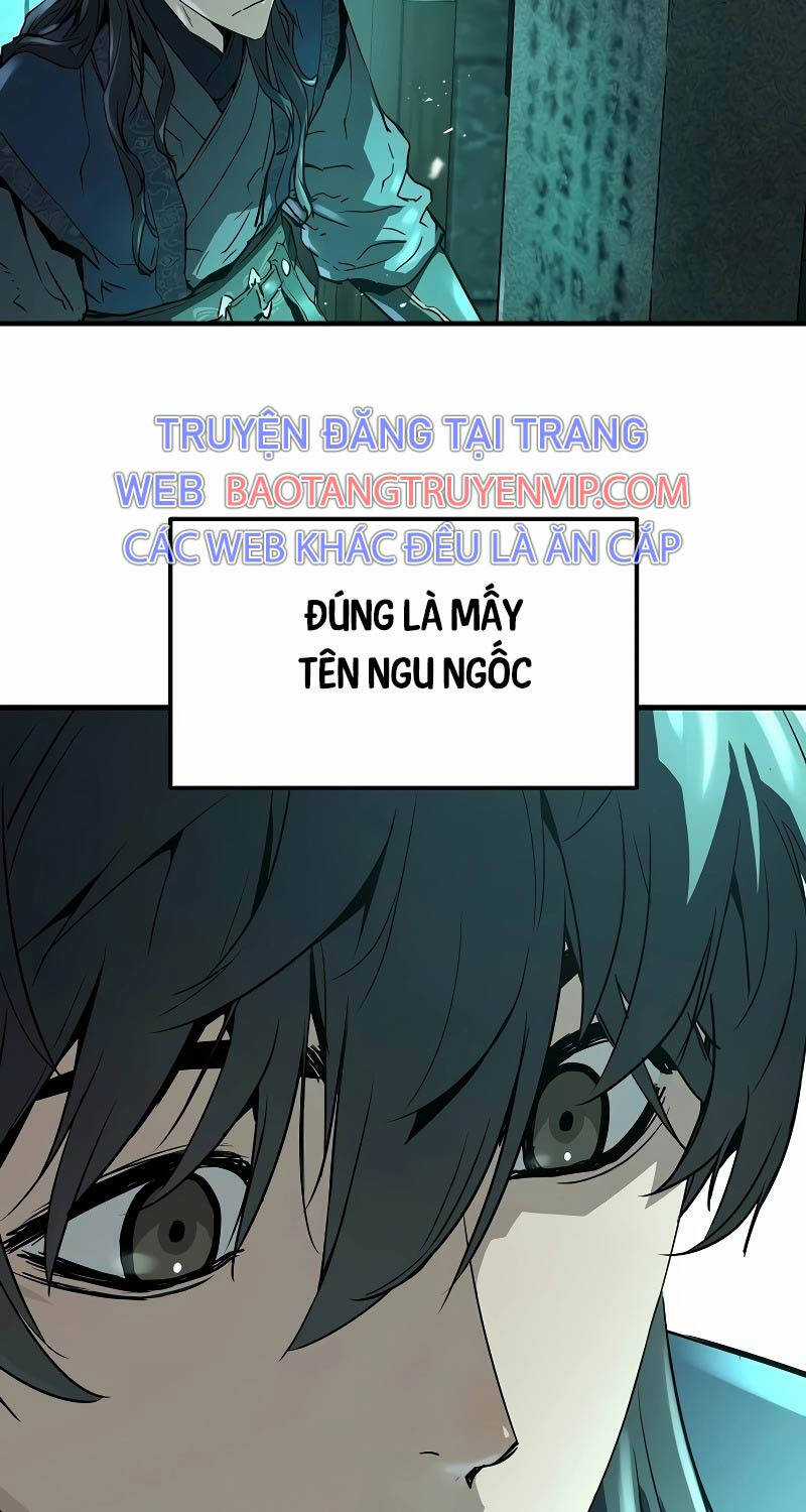 Tuyệt Thế Hồi Quy Chapter 8 trang 60