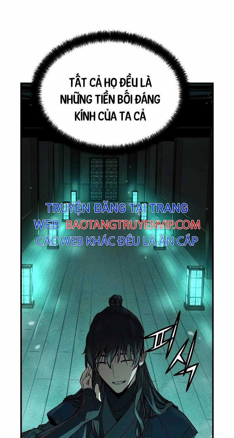 Tuyệt Thế Hồi Quy Chapter 8 trang 62