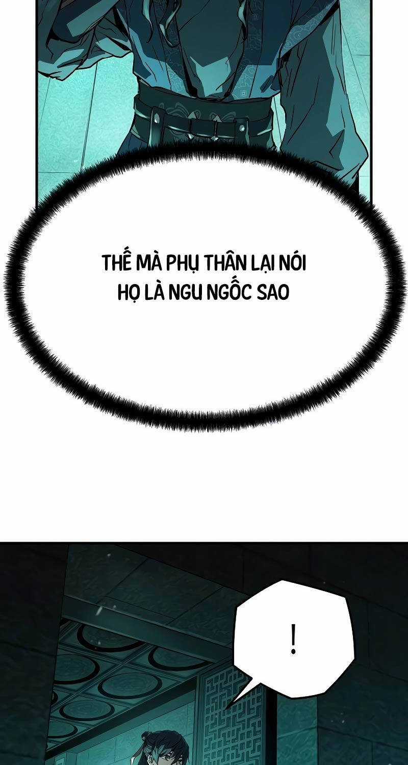 Tuyệt Thế Hồi Quy Chapter 8 trang 63