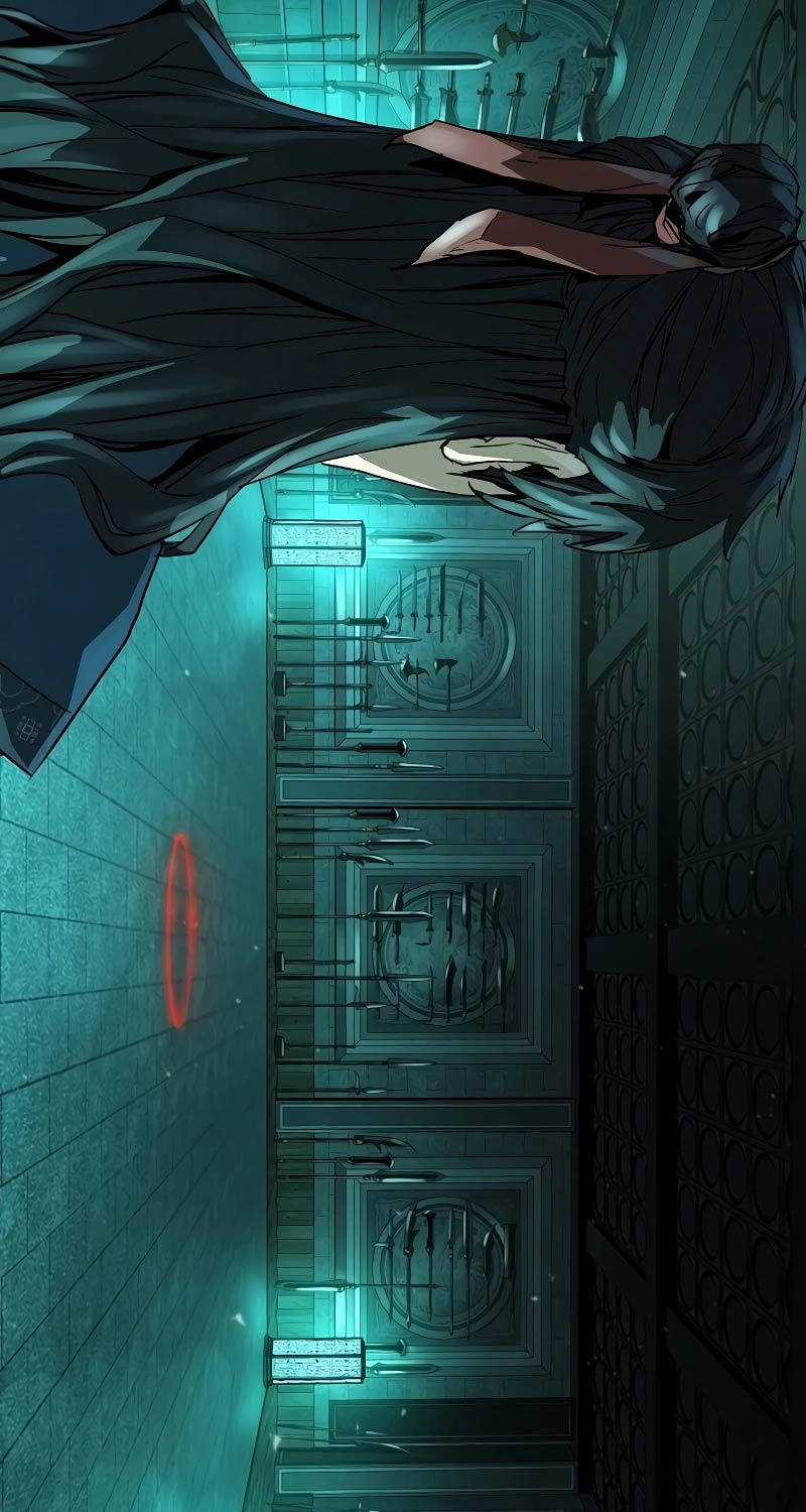 Tuyệt Thế Hồi Quy Chapter 8 trang 65