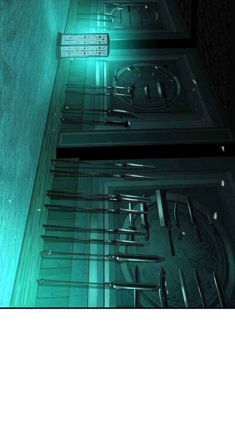 Tuyệt Thế Hồi Quy Chapter 8 trang 66