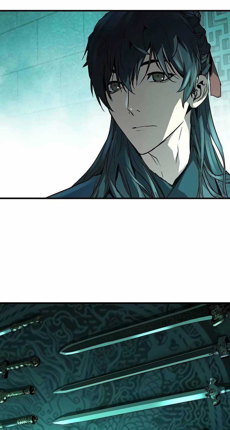 Tuyệt Thế Hồi Quy Chapter 8 trang 67