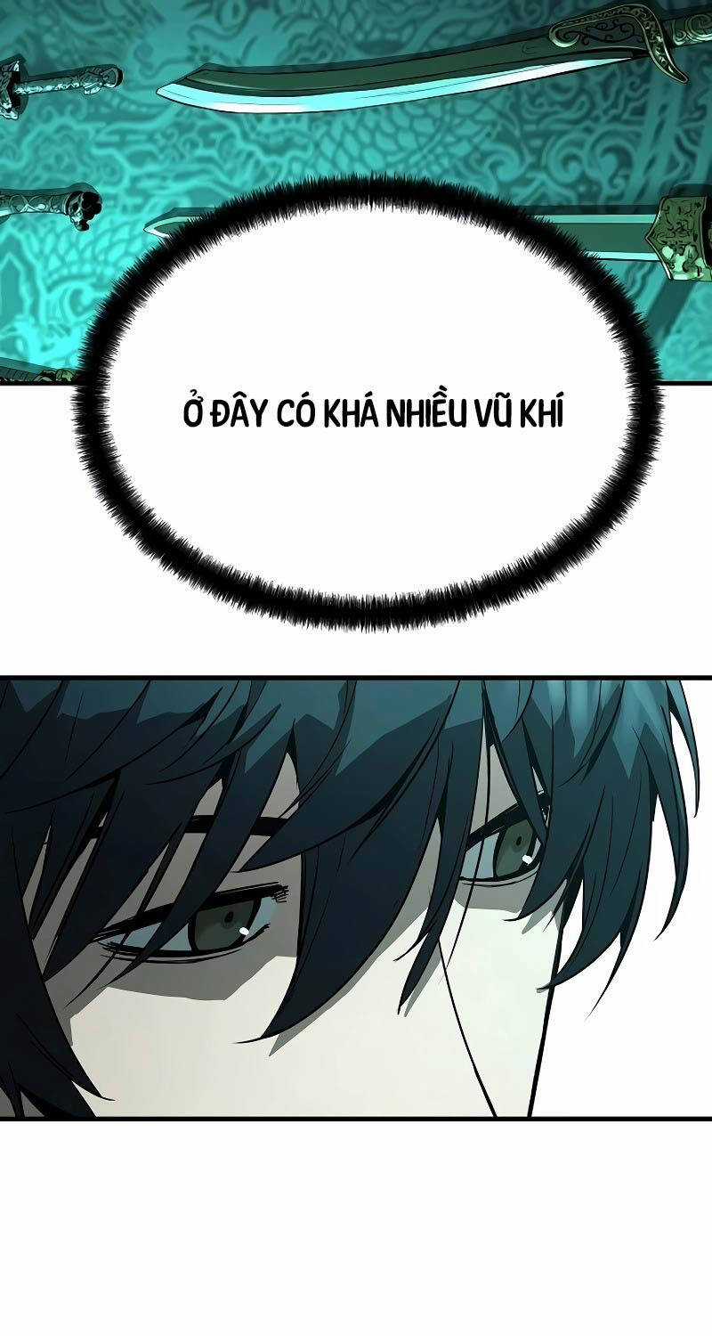 Tuyệt Thế Hồi Quy Chapter 8 trang 68