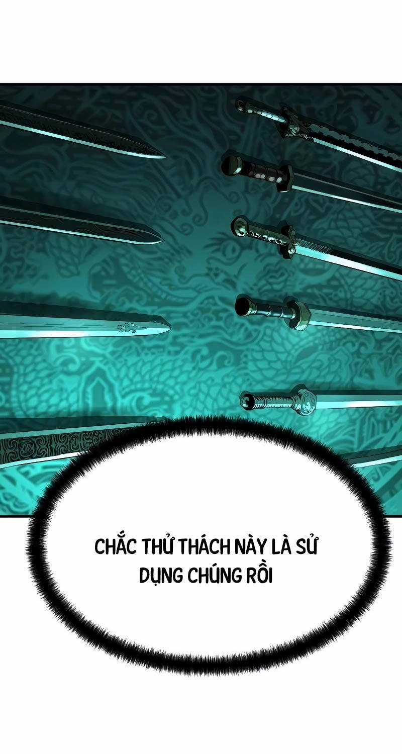 Tuyệt Thế Hồi Quy Chapter 8 trang 69