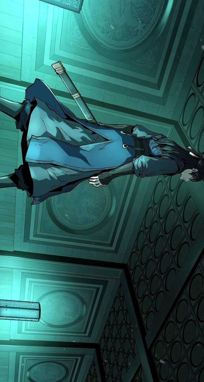 Tuyệt Thế Hồi Quy Chapter 8 trang 7