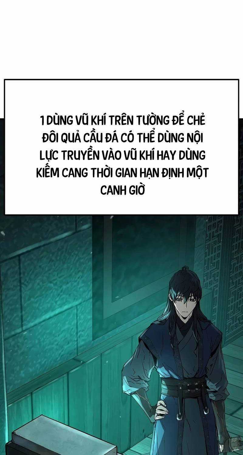 Tuyệt Thế Hồi Quy Chapter 8 trang 70