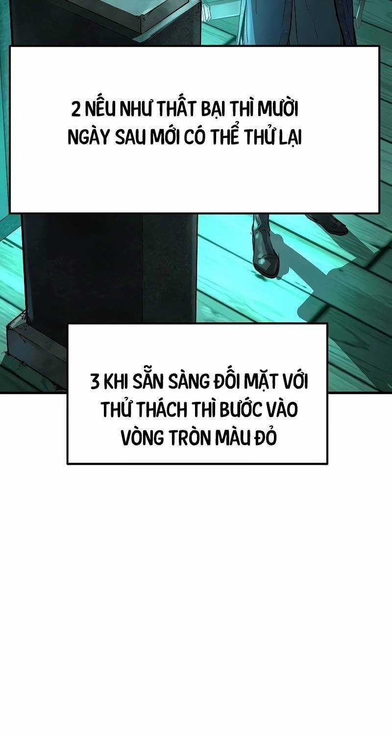 Tuyệt Thế Hồi Quy Chapter 8 trang 71