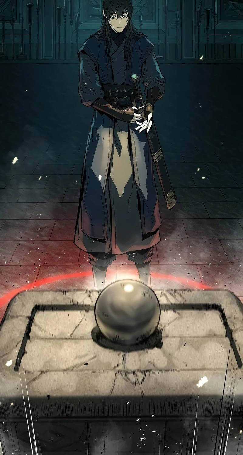 Tuyệt Thế Hồi Quy Chapter 8 trang 74