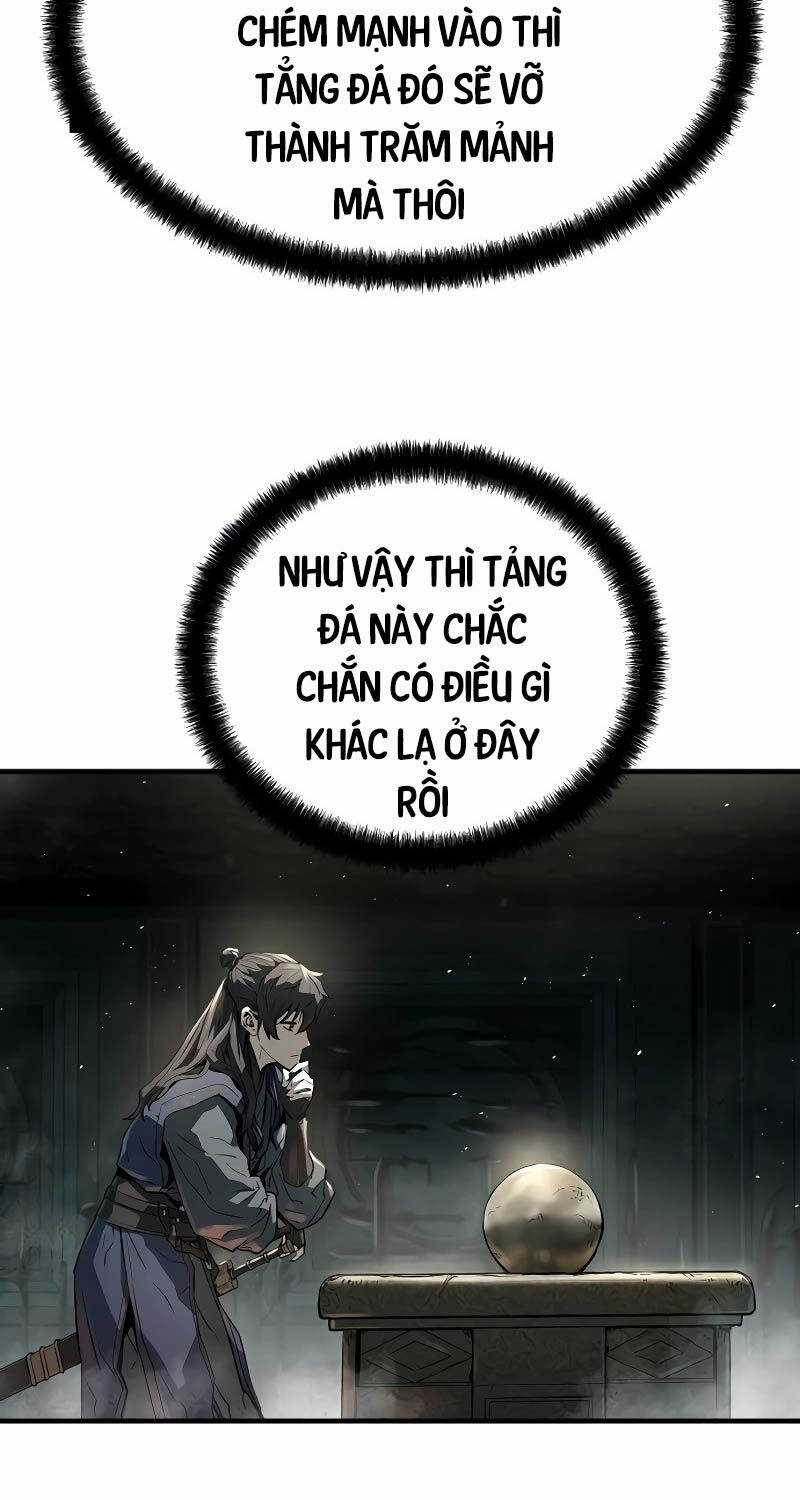 Tuyệt Thế Hồi Quy Chapter 8 trang 79