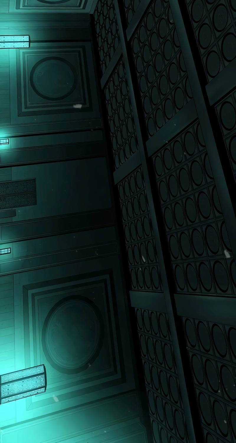 Tuyệt Thế Hồi Quy Chapter 8 trang 8