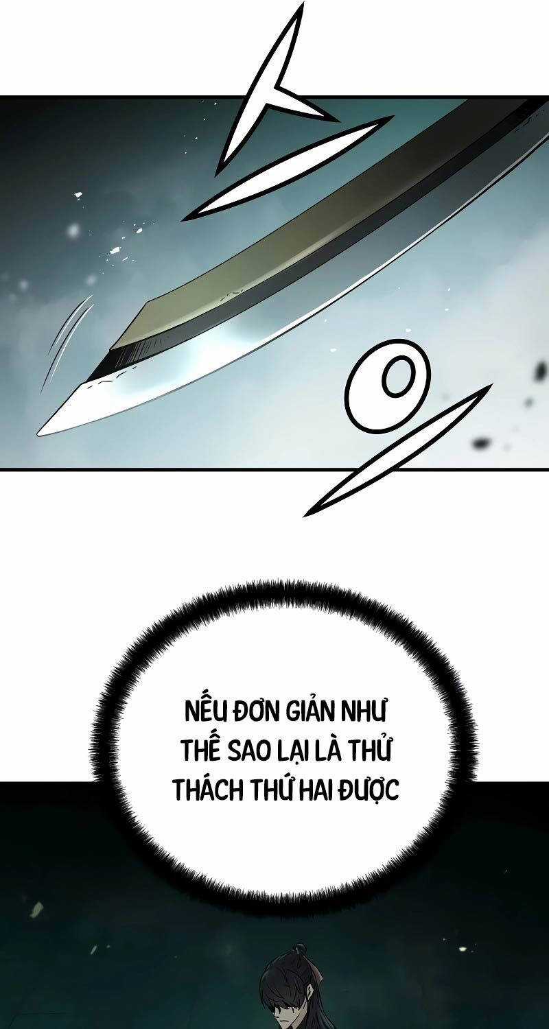 Tuyệt Thế Hồi Quy Chapter 8 trang 88