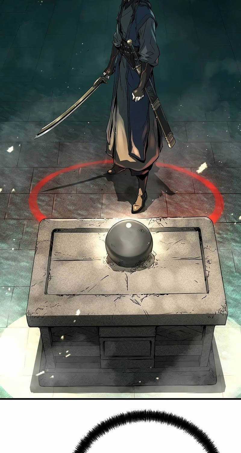 Tuyệt Thế Hồi Quy Chapter 8 trang 89