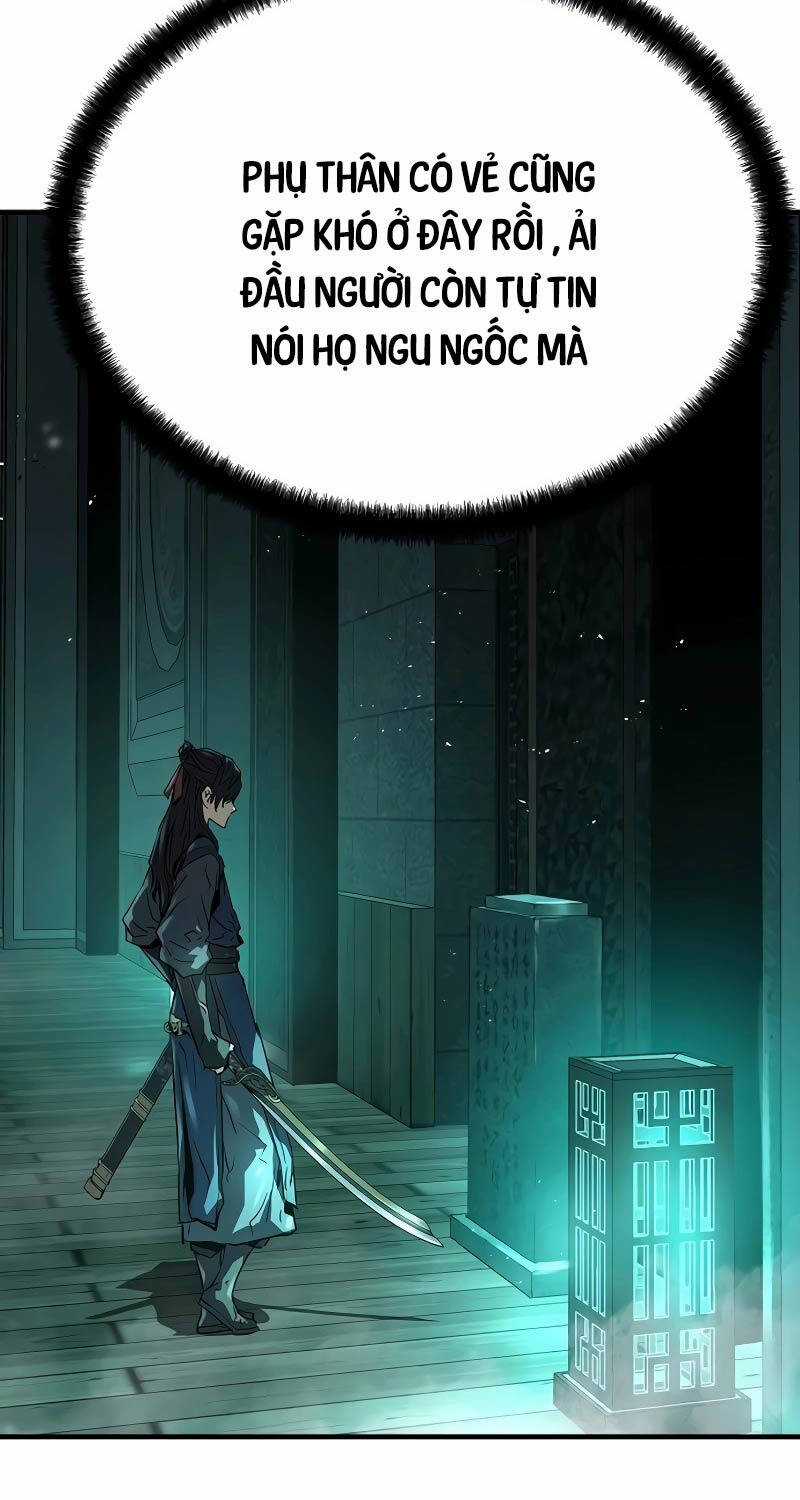 Tuyệt Thế Hồi Quy Chapter 8 trang 95