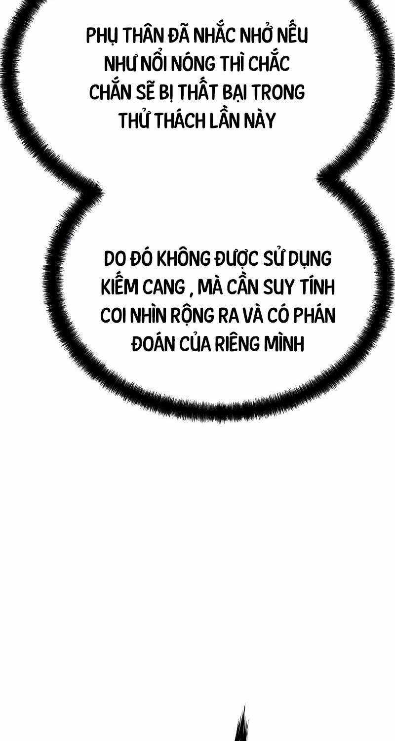 Tuyệt Thế Hồi Quy Chapter 8 trang 99