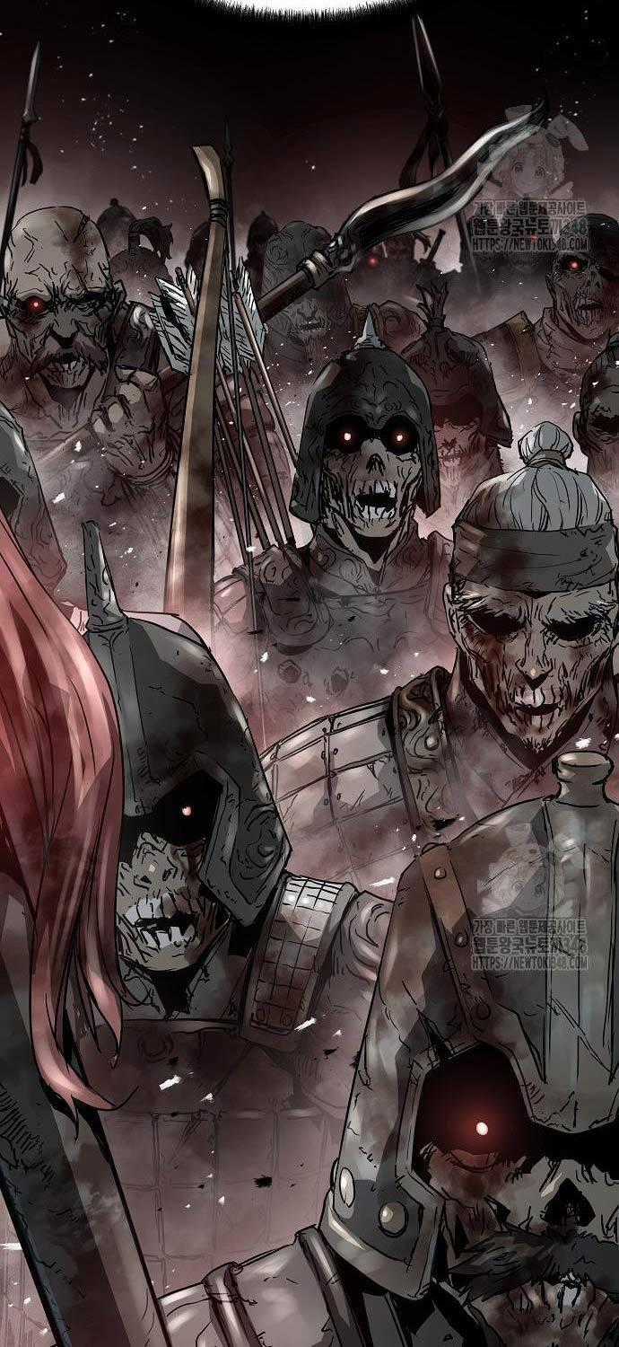 Tuyệt Thế Hồi Quy Chapter 9 trang 102