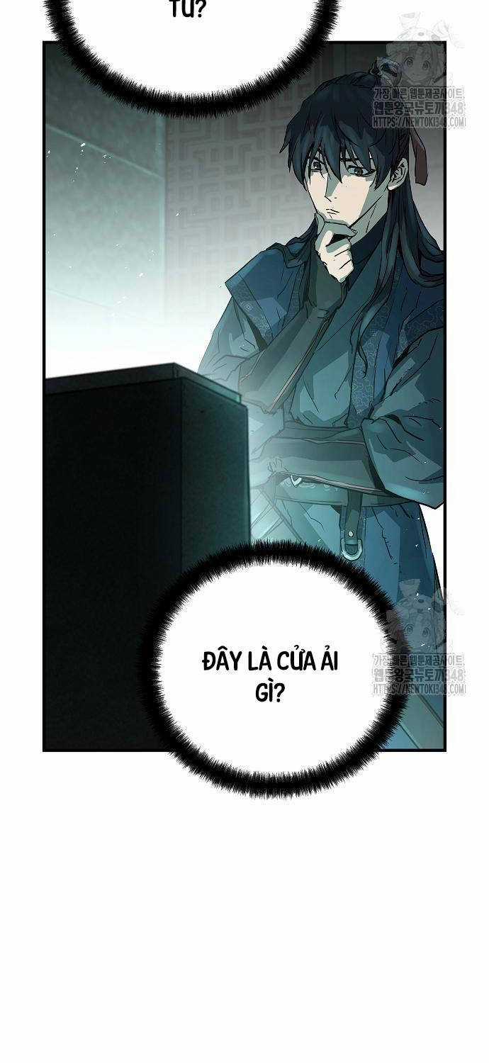 Tuyệt Thế Hồi Quy Chapter 9 trang 17