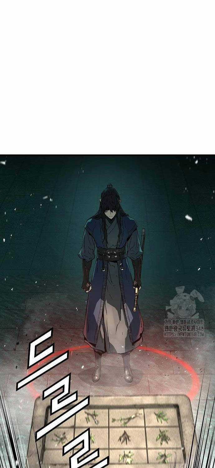 Tuyệt Thế Hồi Quy Chapter 9 trang 18