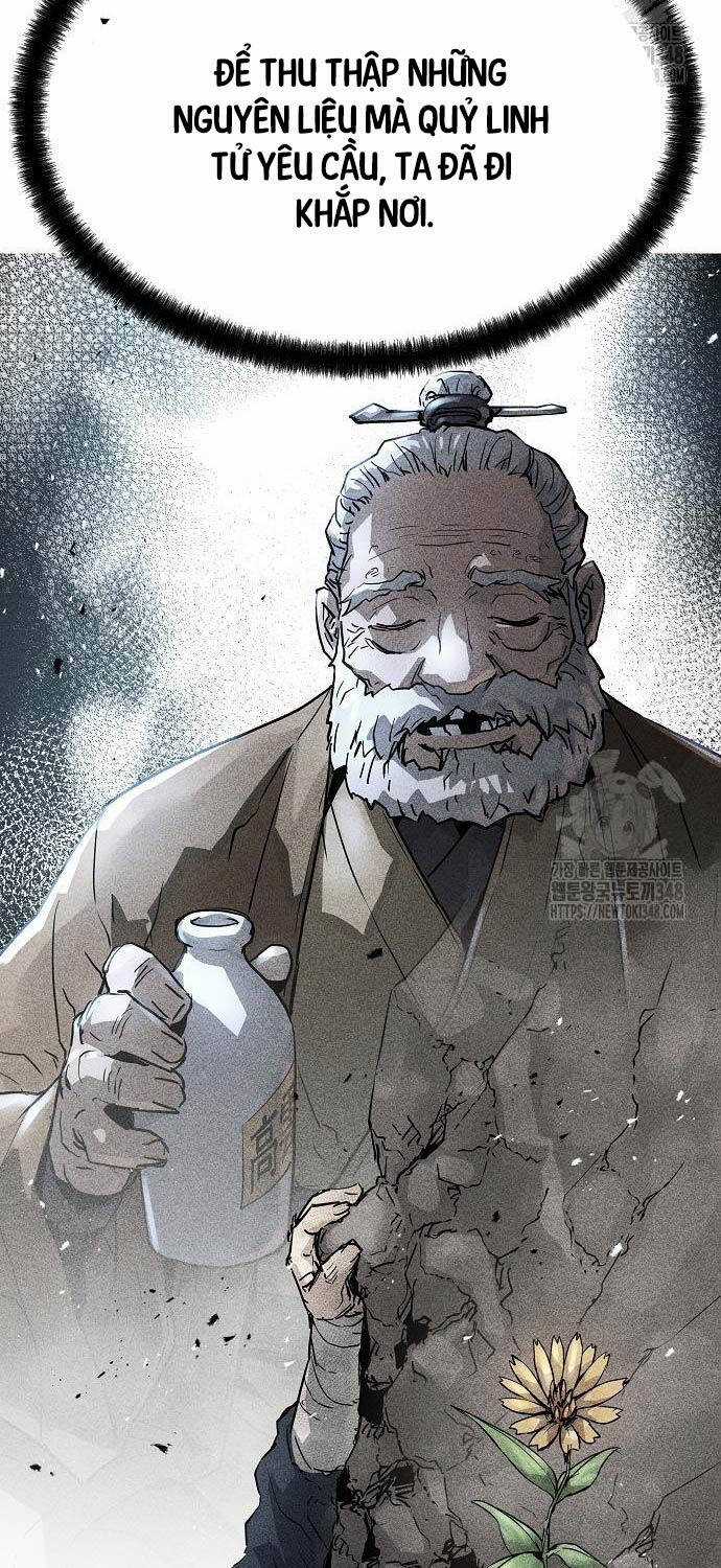 Tuyệt Thế Hồi Quy Chapter 9 trang 23