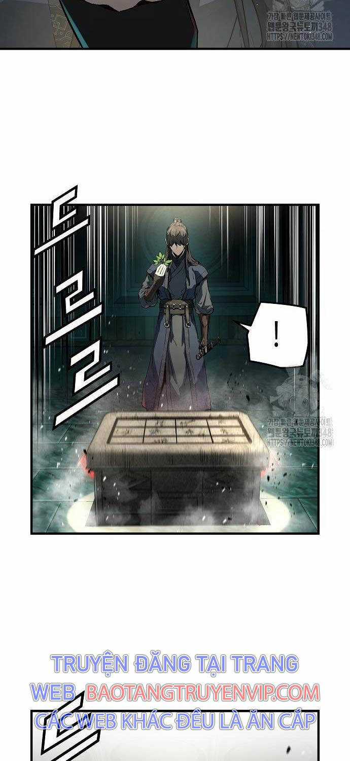 Tuyệt Thế Hồi Quy Chapter 9 trang 27
