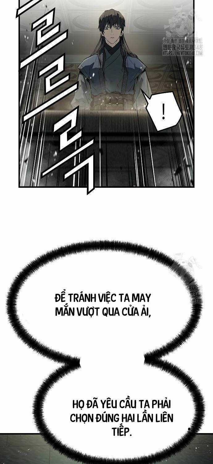 Tuyệt Thế Hồi Quy Chapter 9 trang 28