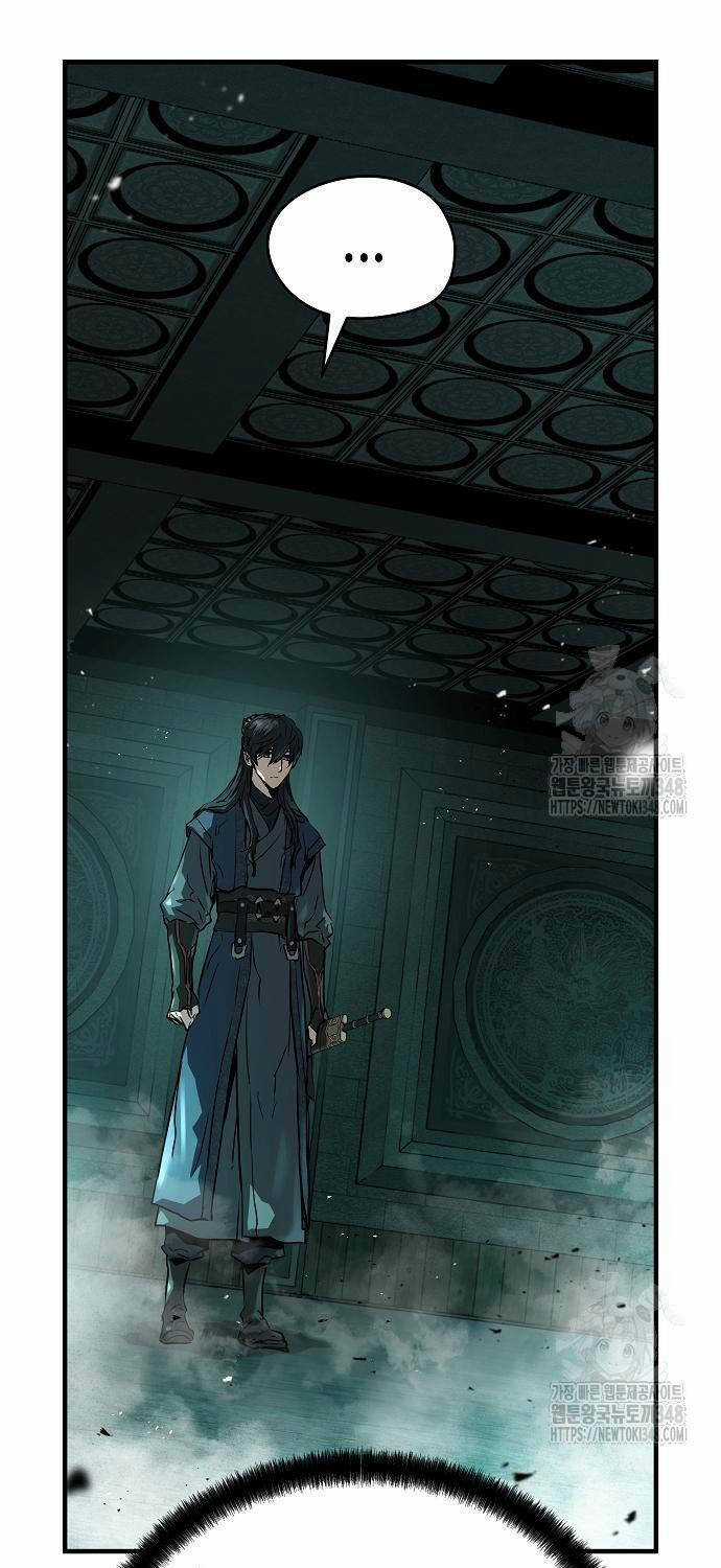 Tuyệt Thế Hồi Quy Chapter 9 trang 33