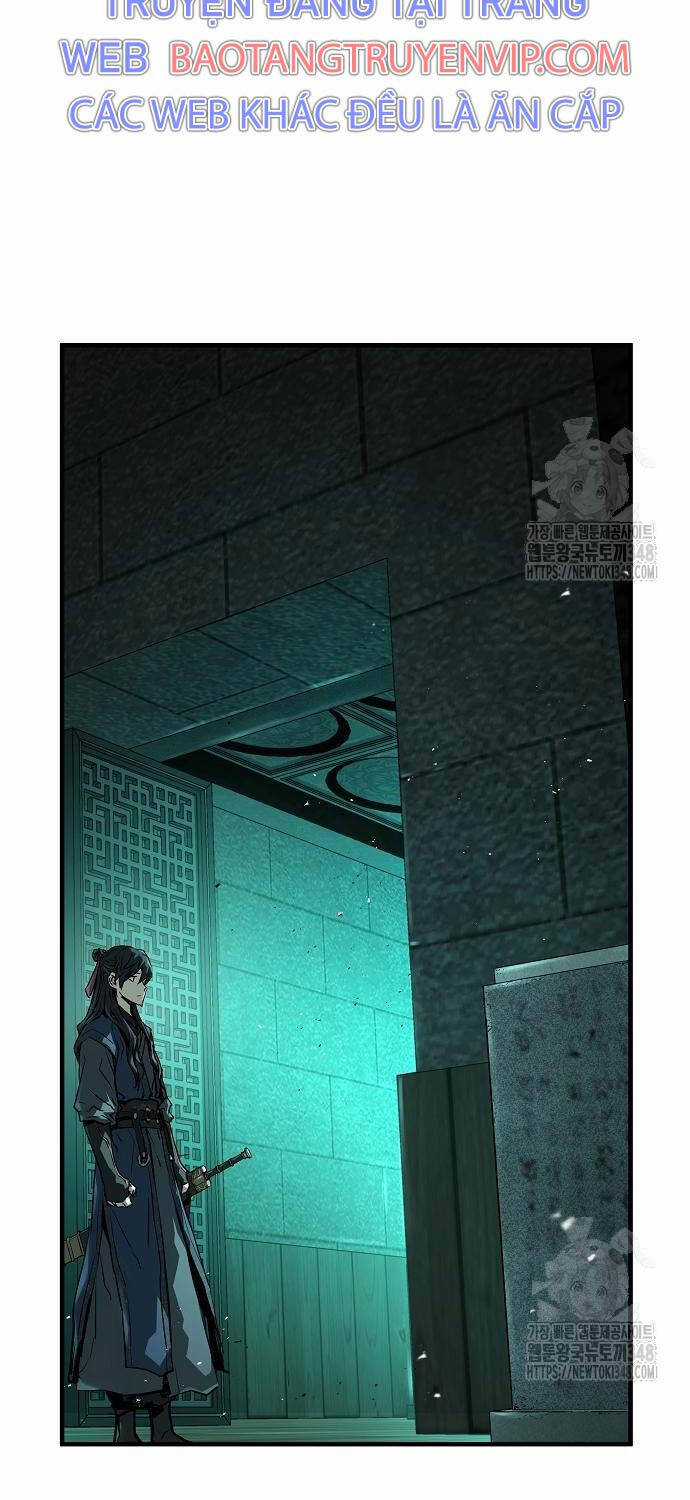 Tuyệt Thế Hồi Quy Chapter 9 trang 35