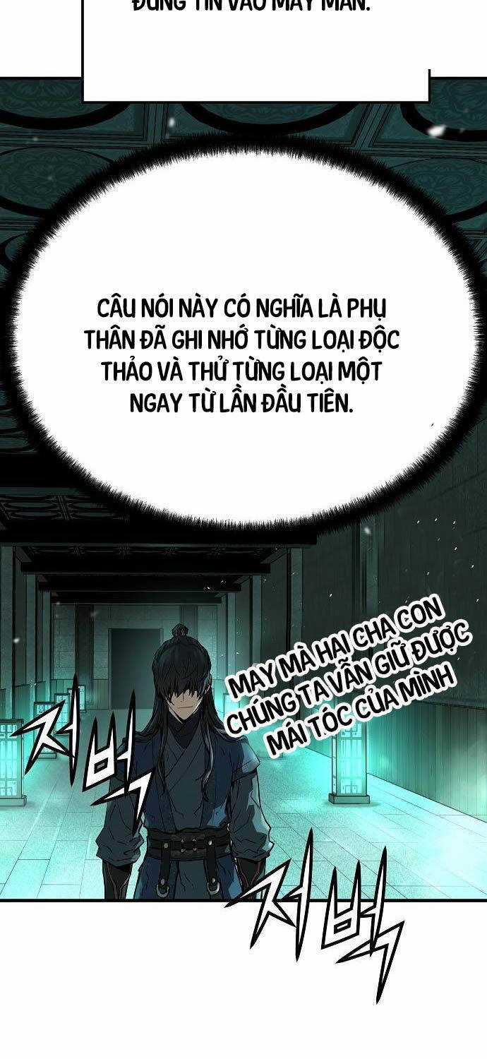 Tuyệt Thế Hồi Quy Chapter 9 trang 38
