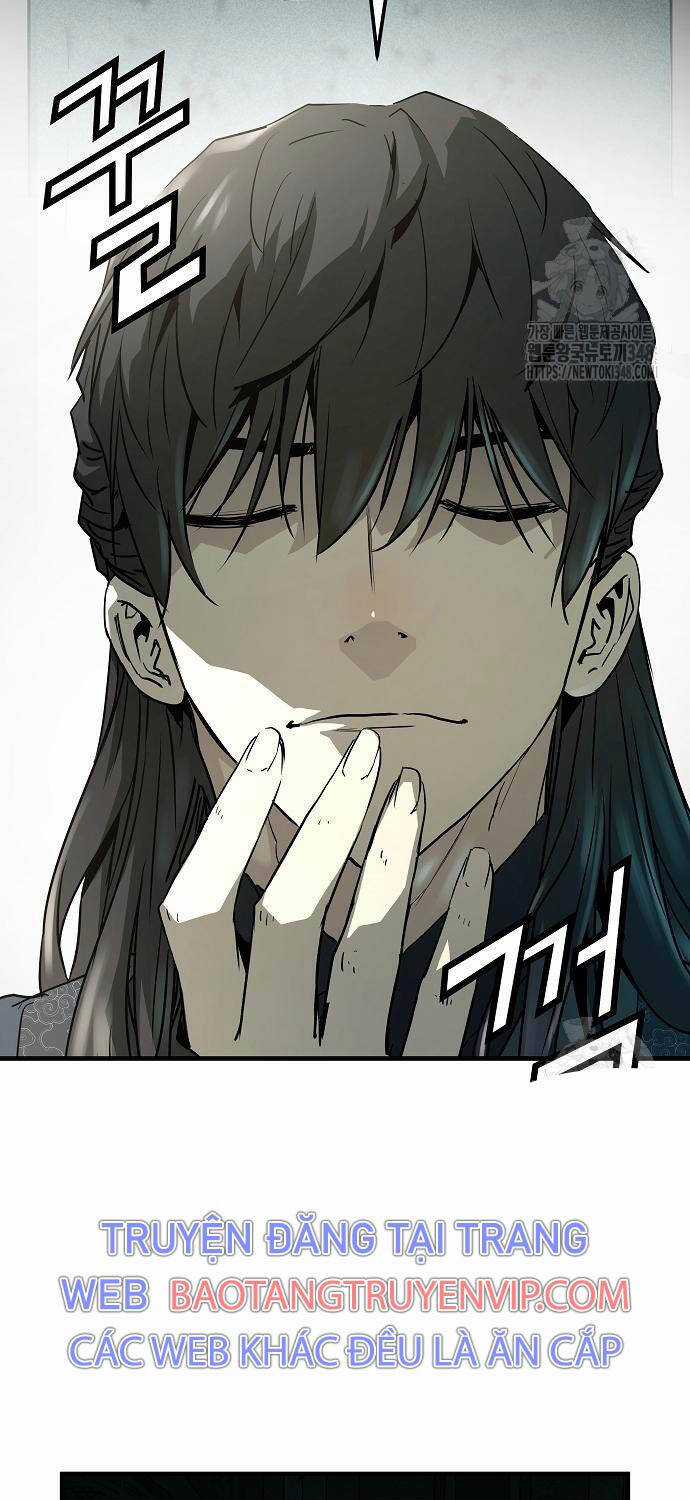 Tuyệt Thế Hồi Quy Chapter 9 trang 4