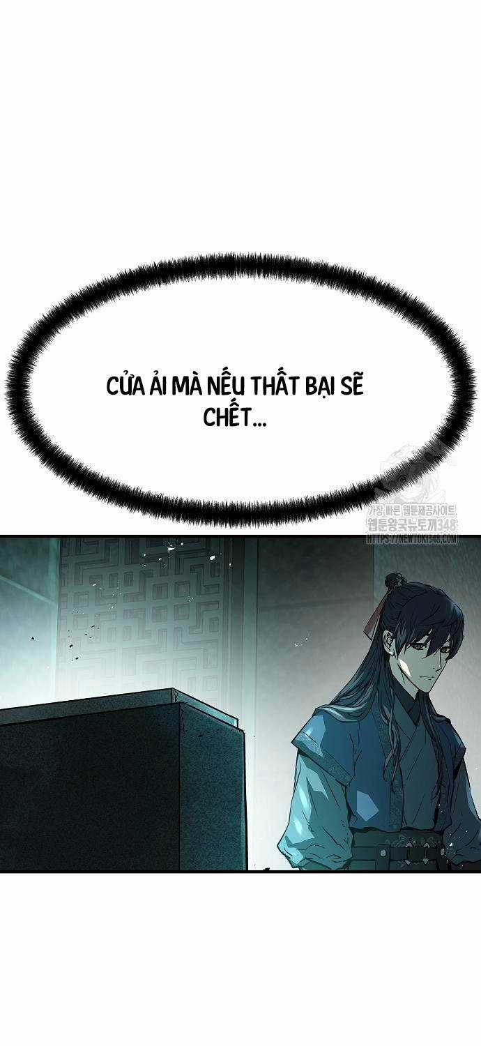 Tuyệt Thế Hồi Quy Chapter 9 trang 41