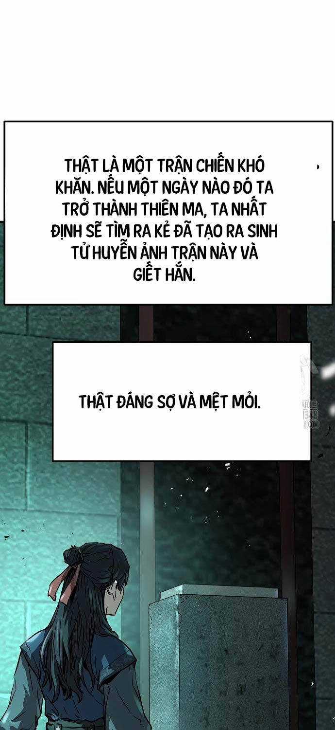 Tuyệt Thế Hồi Quy Chapter 9 trang 42