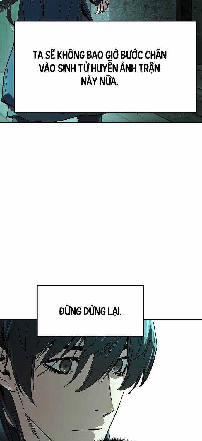 Tuyệt Thế Hồi Quy Chapter 9 trang 44