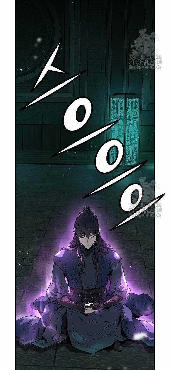 Tuyệt Thế Hồi Quy Chapter 9 trang 5