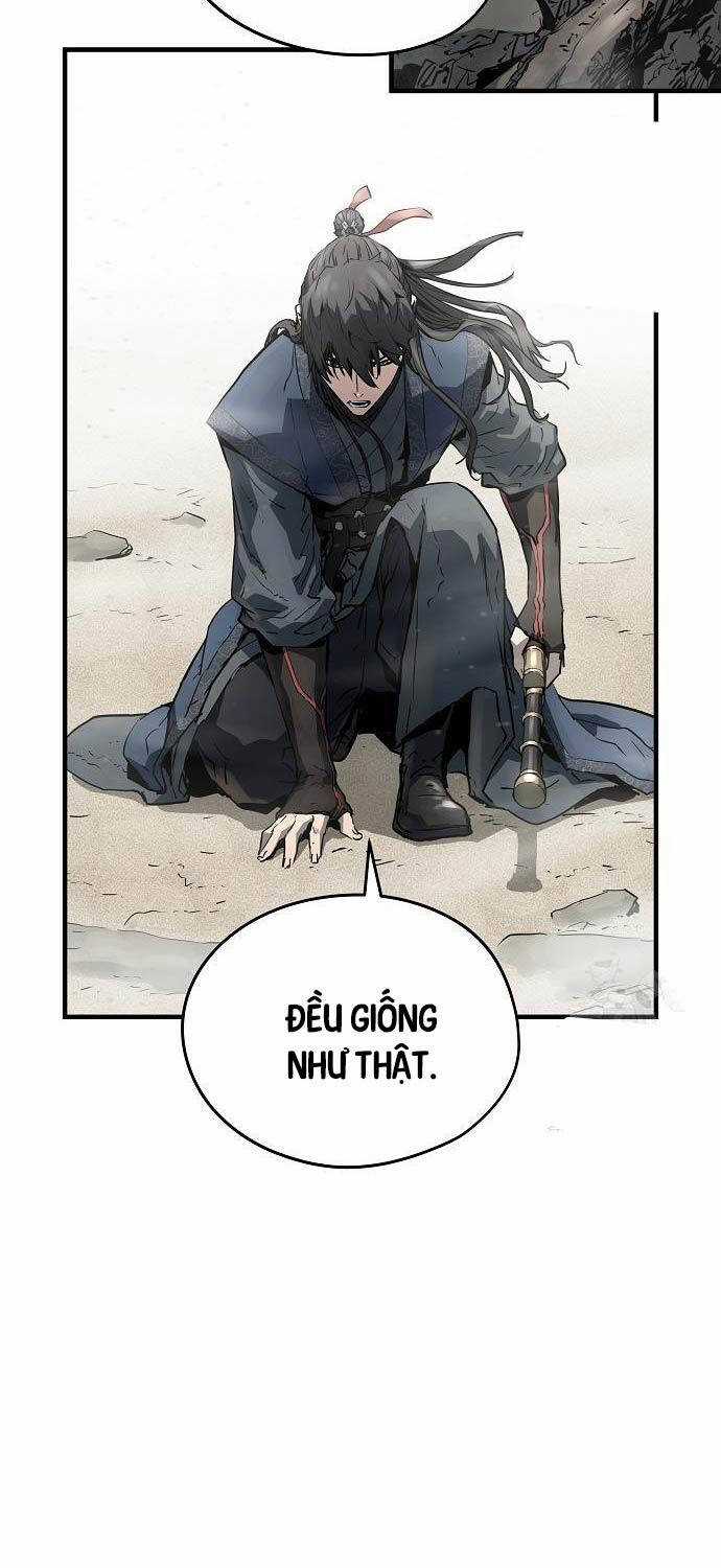 Tuyệt Thế Hồi Quy Chapter 9 trang 51