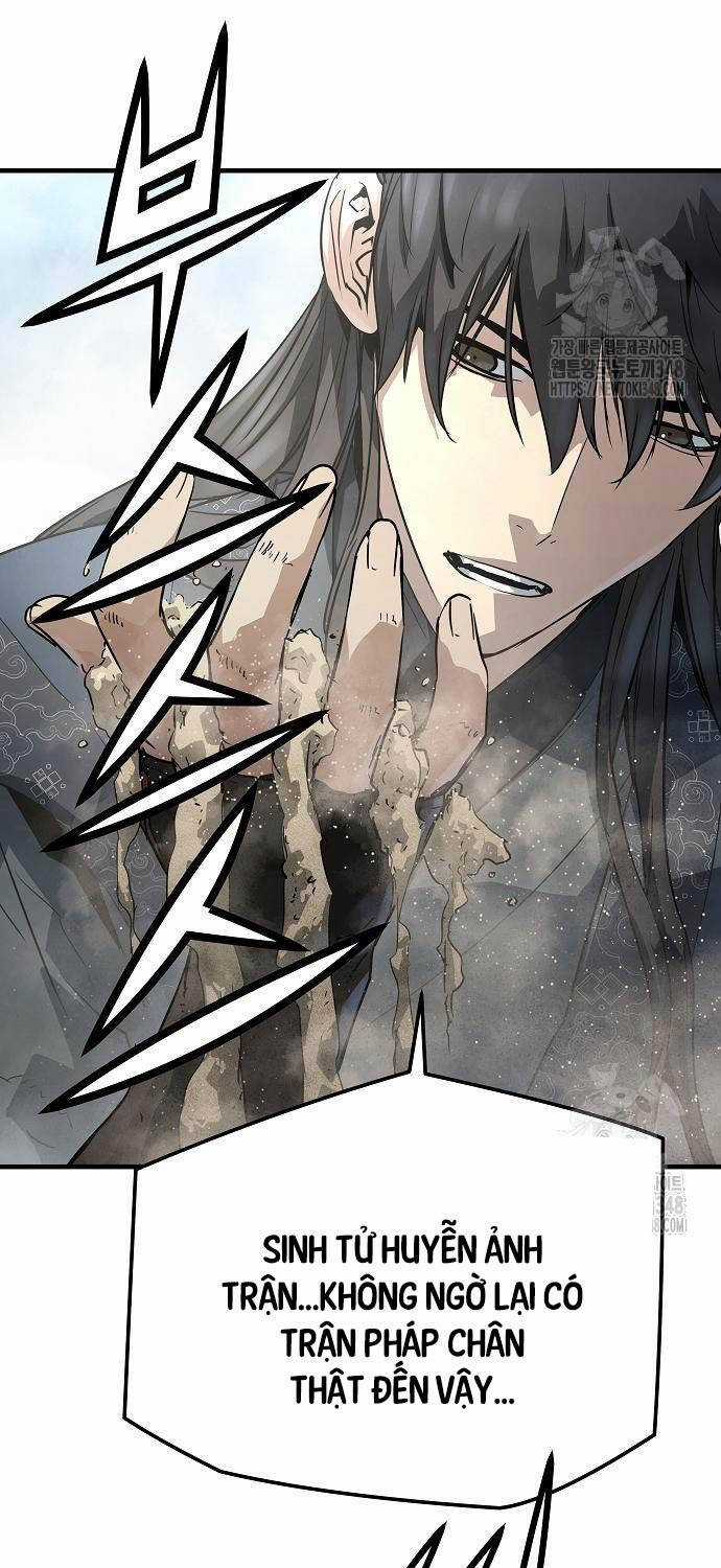 Tuyệt Thế Hồi Quy Chapter 9 trang 52