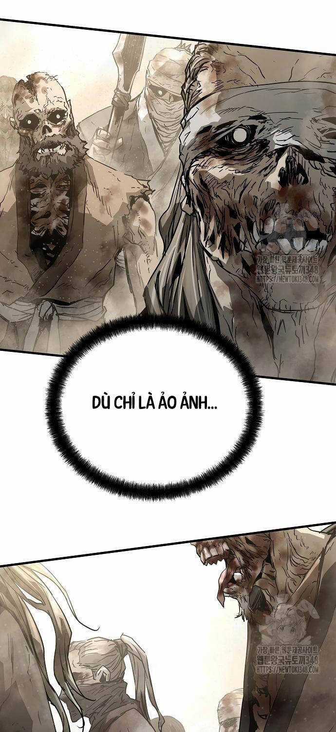 Tuyệt Thế Hồi Quy Chapter 9 trang 57