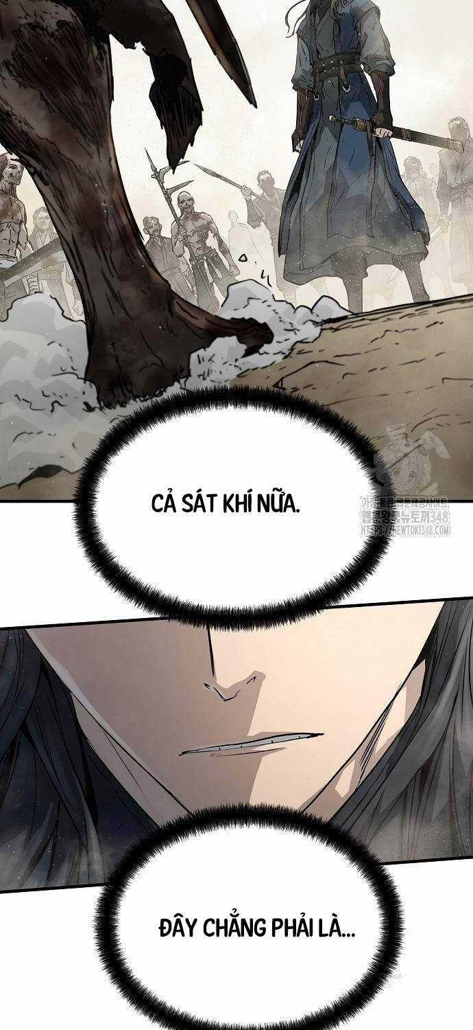 Tuyệt Thế Hồi Quy Chapter 9 trang 59