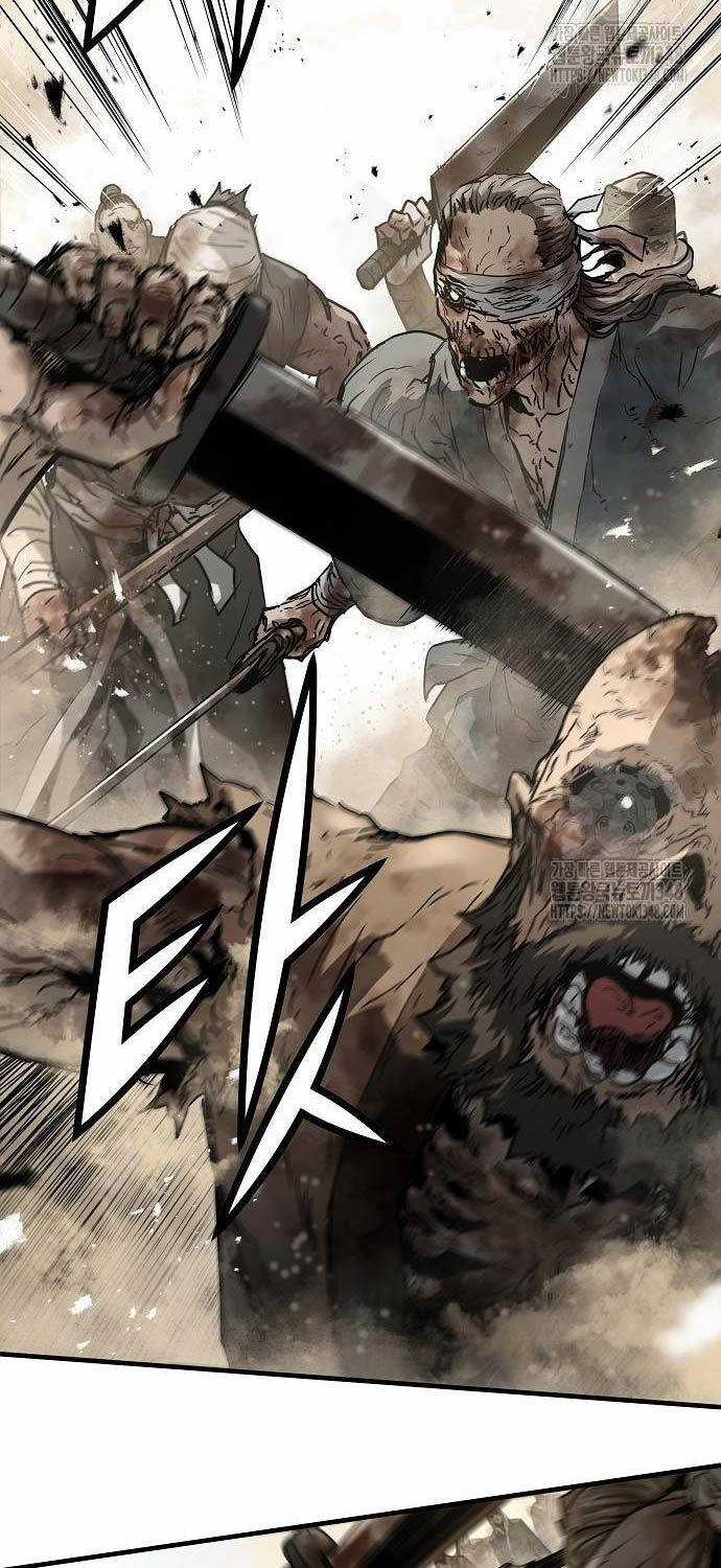 Tuyệt Thế Hồi Quy Chapter 9 trang 64