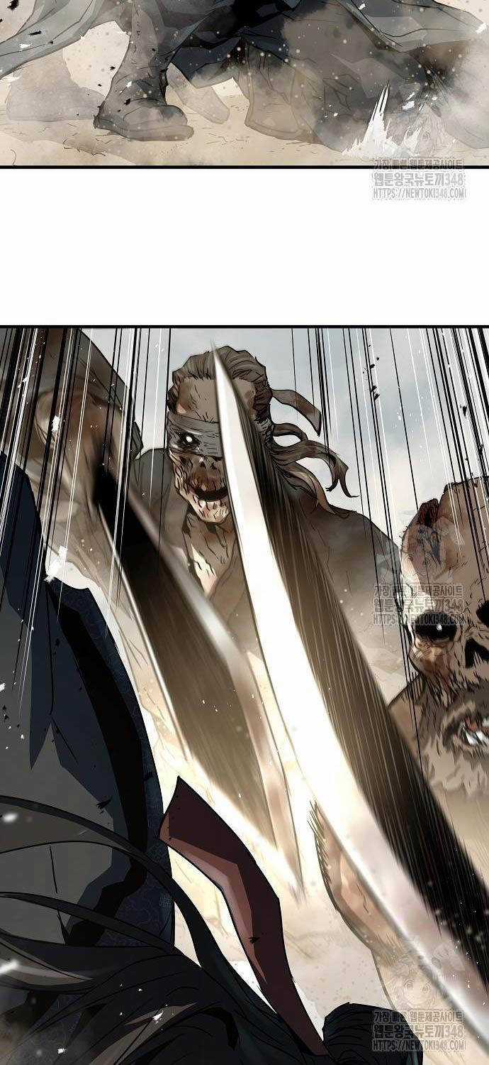 Tuyệt Thế Hồi Quy Chapter 9 trang 69