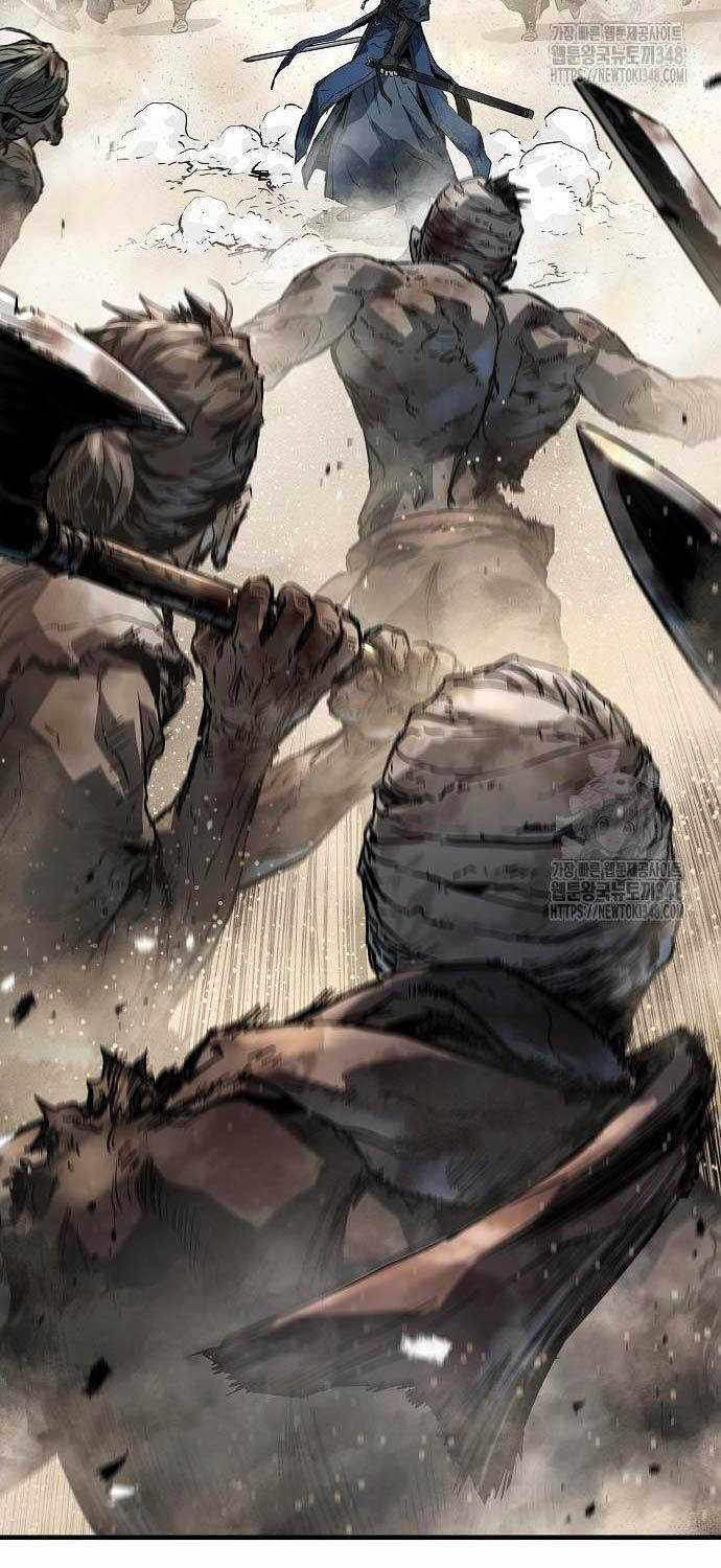 Tuyệt Thế Hồi Quy Chapter 9 trang 80