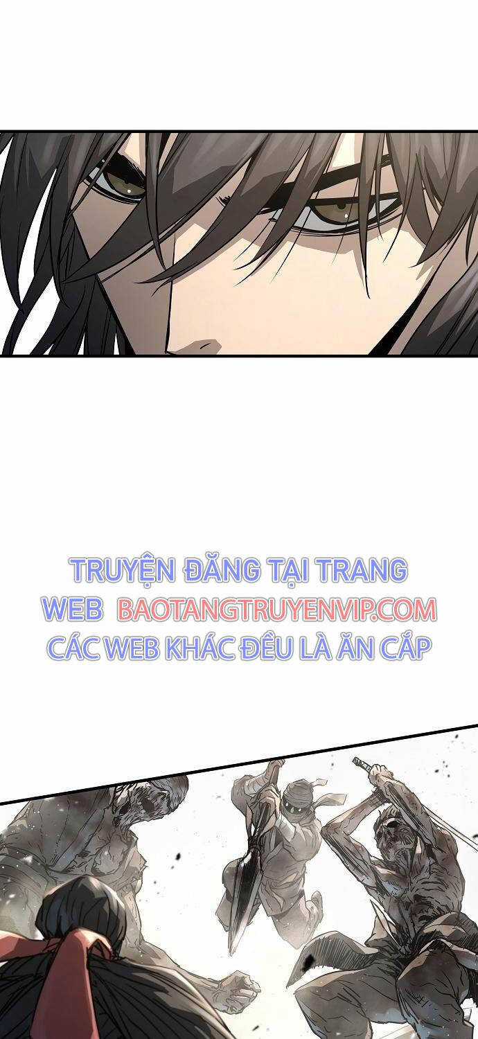 Tuyệt Thế Hồi Quy Chapter 9 trang 81