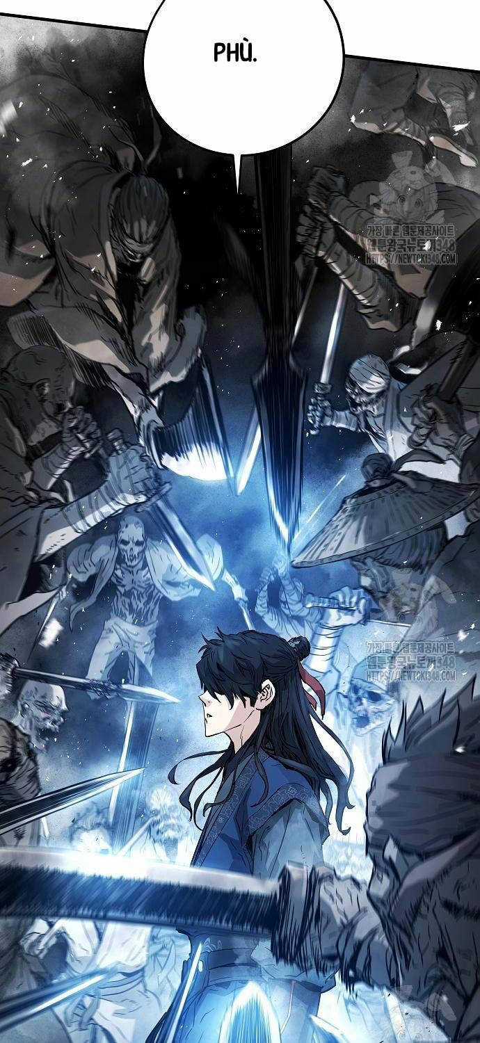 Tuyệt Thế Hồi Quy Chapter 9 trang 83