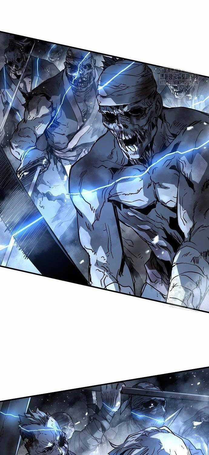 Tuyệt Thế Hồi Quy Chapter 9 trang 86