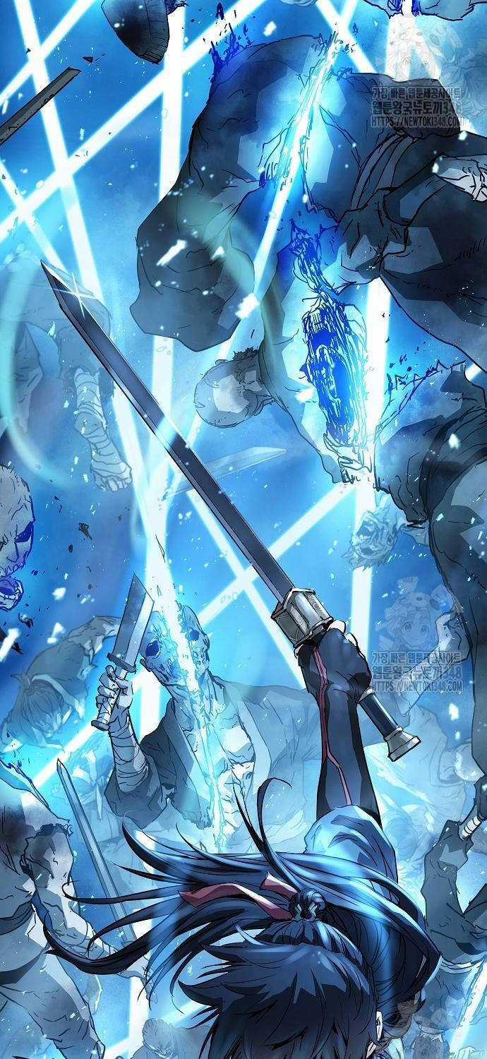 Tuyệt Thế Hồi Quy Chapter 9 trang 90