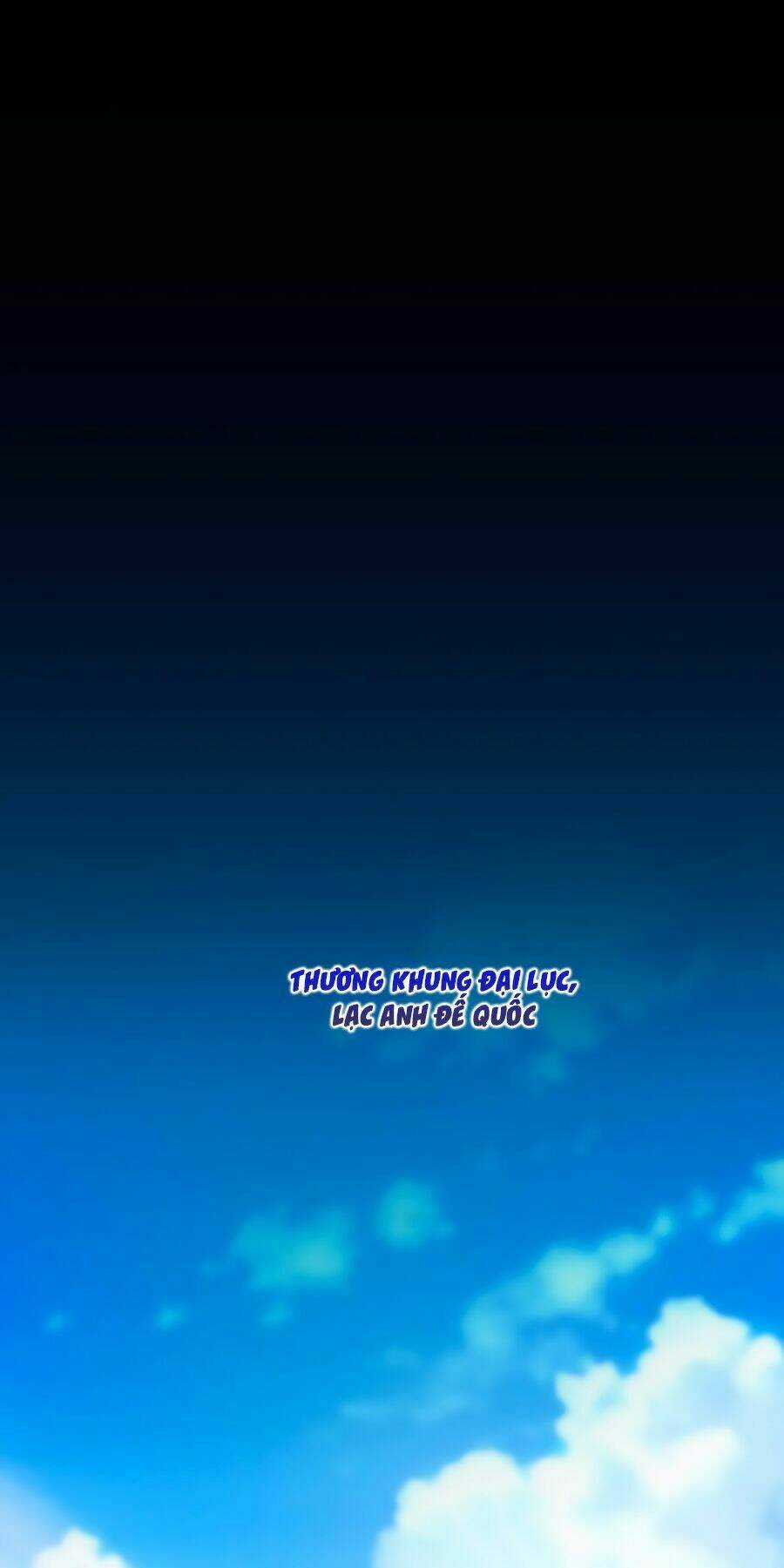 Tuyệt Thế Kiếm Thần Chapter 1 trang 10