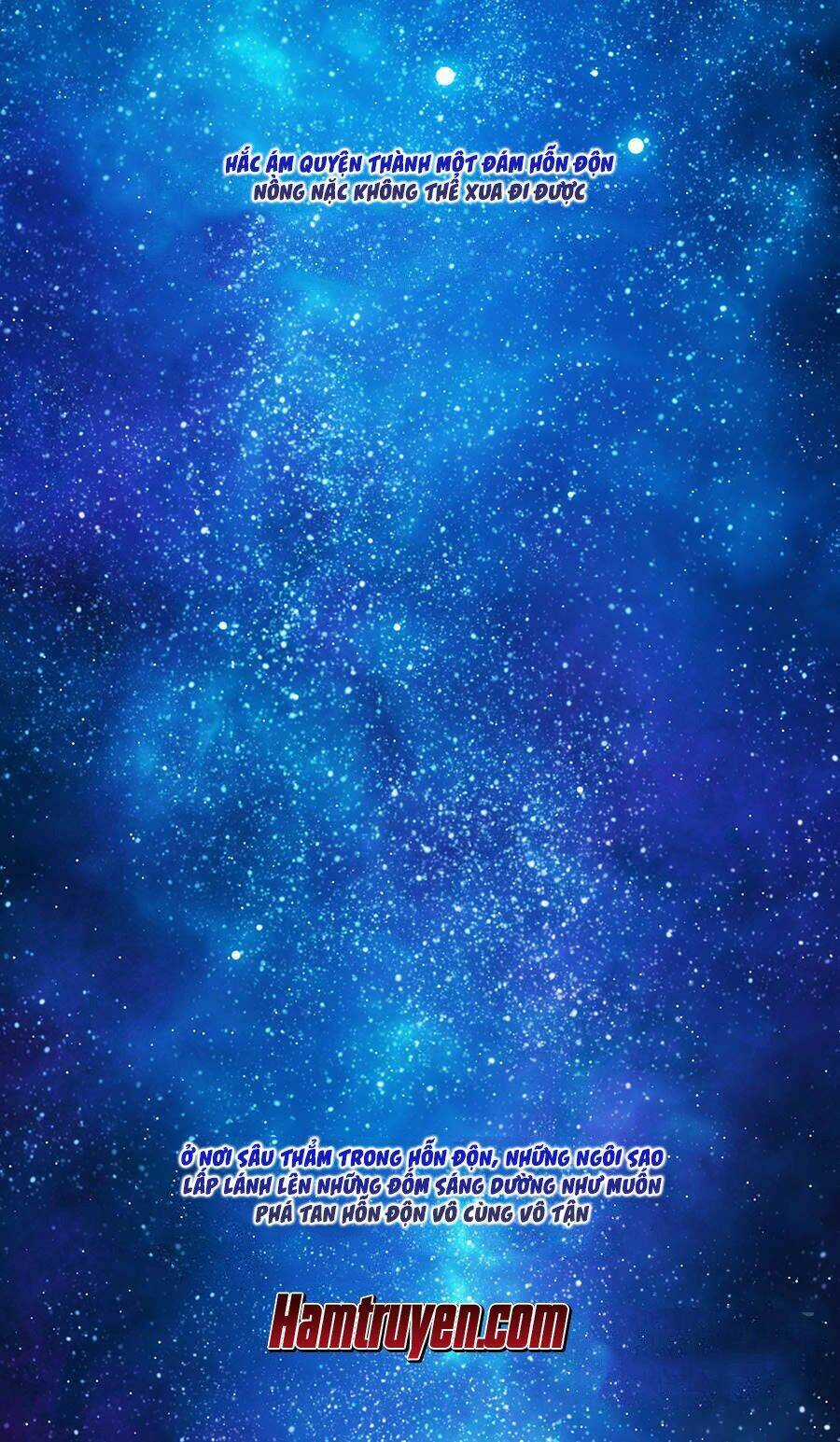 Tuyệt Thế Kiếm Thần Chapter 1 trang 2