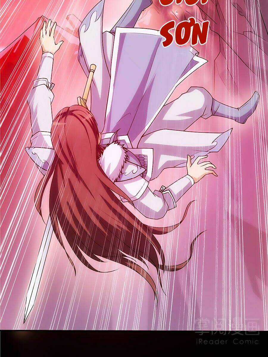 Tuyệt Thế Kiếm Thần Chapter 1 trang 23